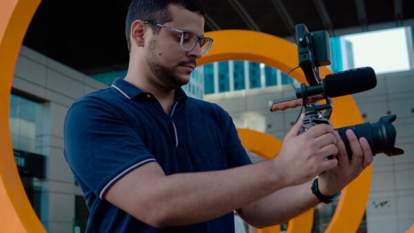 Tu Negocio Audiovisual de 0 a 100